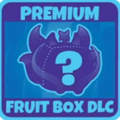 Blox Fruits, Stor Myk Buddha (Gul)