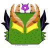 Blox Fruits, Ultimate Dragon-pakken