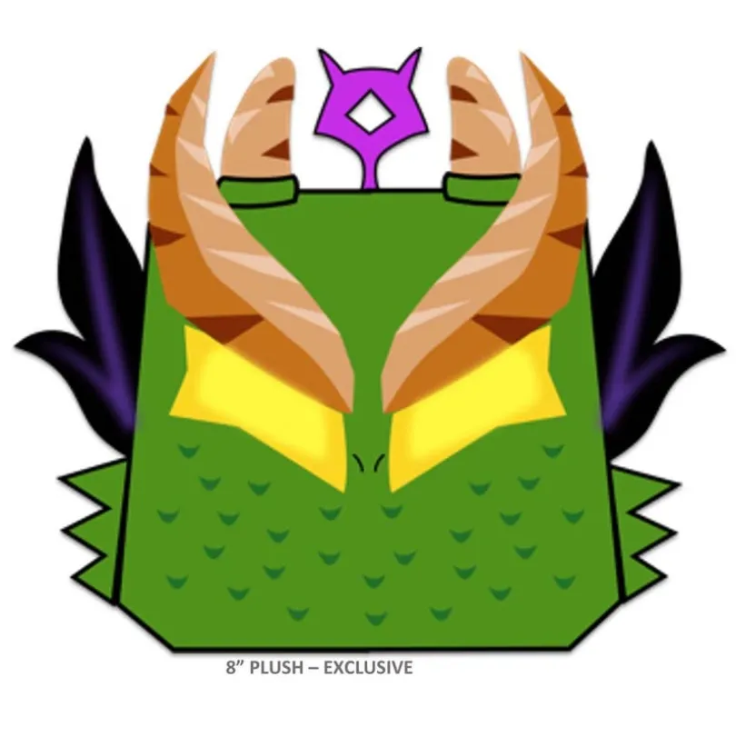 Blox Fruits, Ultimate Dragon-pakken