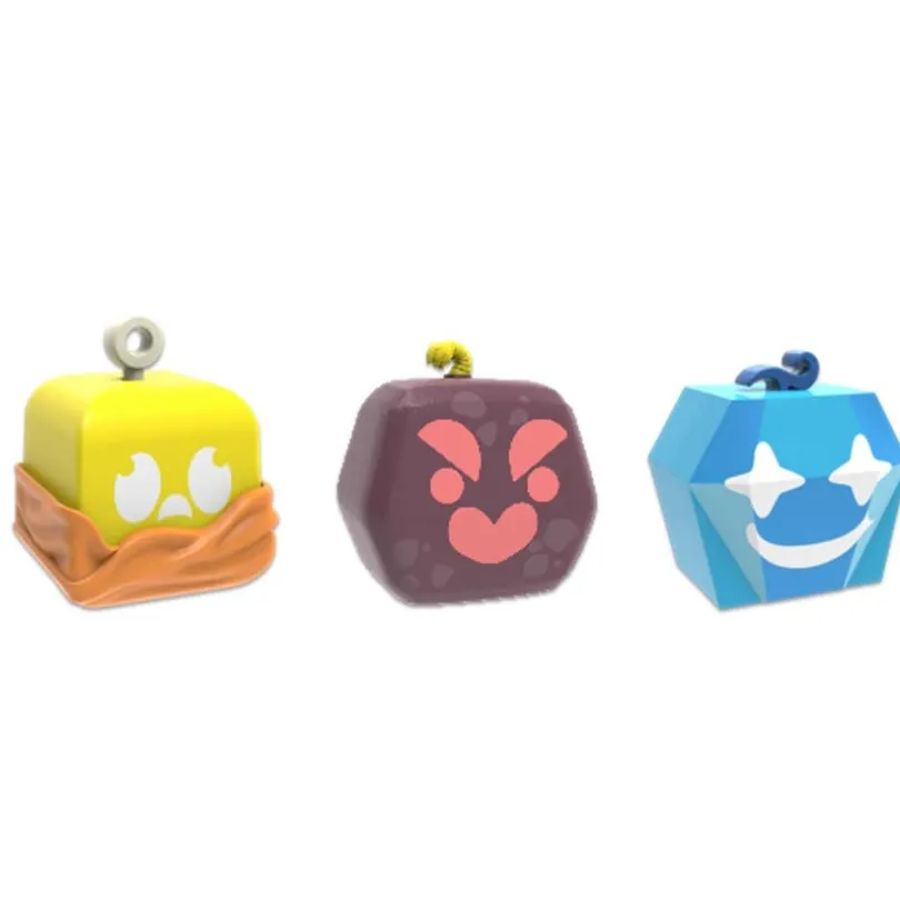 Blox Fruits, Ultimate Dragon-pakken