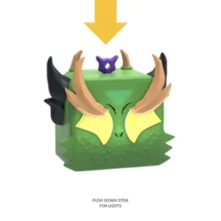 Blox Fruits, Ultimate Dragon-pakken