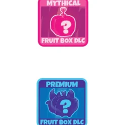 Blox Fruits, Ultimate Dragon-pakken