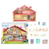 Bluey, Bluey's Birthday Celebration Home Playset