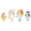 Bluey, Figur 4Pk Spesial t-Vielse