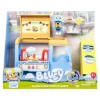 BLUEY - Let's Play Chef, Food Truck
