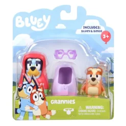 Bluey - S3, Figure 2-p