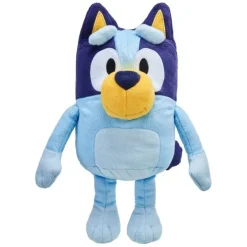 Bluey, Snakkende Plysdyr Bluey, 31 Cm
