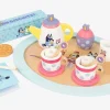 Bluey Tea Party Set