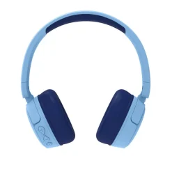 Bluey trådløse hodetelefoner med volumkontroll 85/95 dB