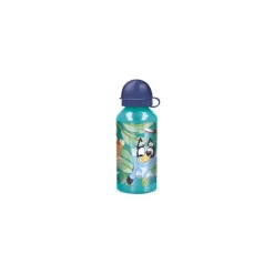 BLUEY Vannflaske, Aluminium 400 ml