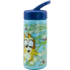 BLUEY Vannflaske, 410 ml