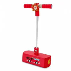 Brannbil Pogo Hopper