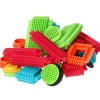 Bricks & Blocks, Bristle Brick, 68 deler