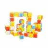 Bricks & Blocks, Kuber Basic 35 stk