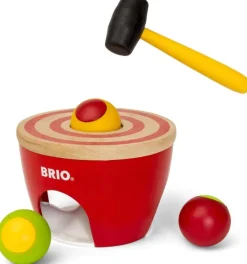 BRIO, Ball-bankebrett