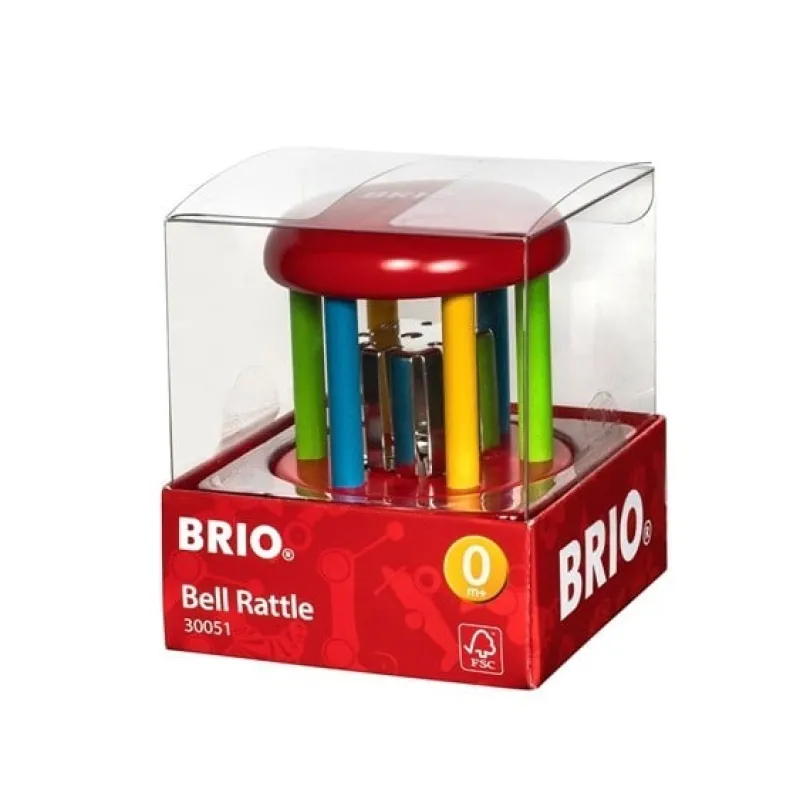 BRIO - 30051 Bjellerangle