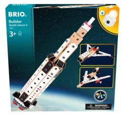 BRIO - Builder Apollo Saturn V