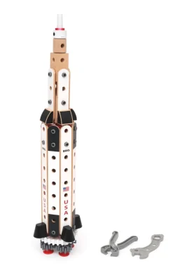 BRIO - Builder Apollo Saturn V