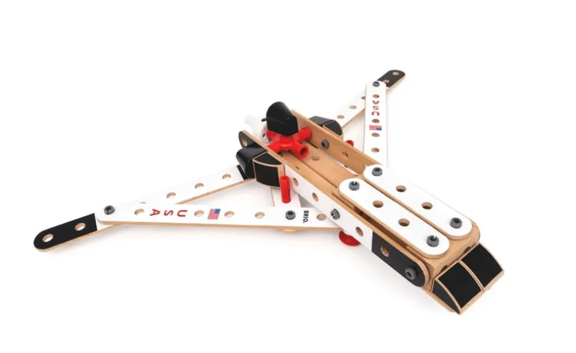 BRIO - Builder Apollo Saturn V