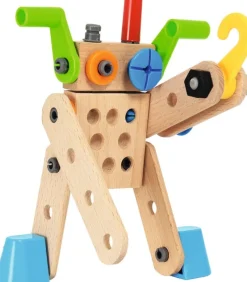 BRIO, Byggesett