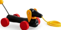 BRIO, Dachs