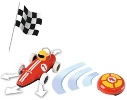 BRIO, 30388 Fjernstyrt racerbåt
