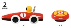 BRIO, 30388 Fjernstyrt racerbåt