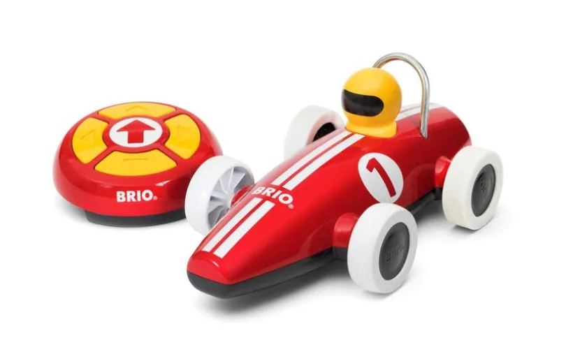 BRIO, 30388 Fjernstyrt racerbåt