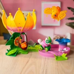 BRIO Flora - Blomsterhus