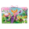BRIO Flora - Flower Town