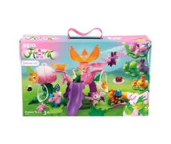 BRIO Flora - Flower Town
