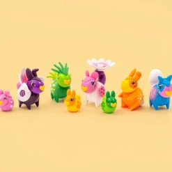 BRIO Flora - Flower Town