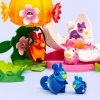 BRIO Flora - Lavendel & Drue