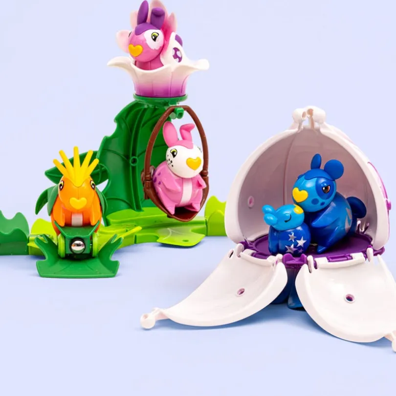 BRIO Flora - Lavendel & Drue