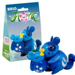 BRIO Flora - Lavendel & Drue