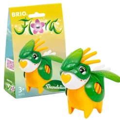 BRIO Flora - Løvetannblader antrekk