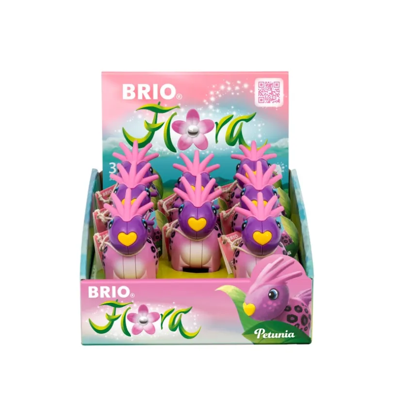 BRIO Flora - Petunia