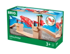 BRIO, Klaffbro