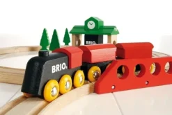 BRIO, Klassisk Figurssett 8