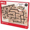 BRIO, Labyrintbaner