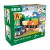 BRIO, Lift & Load 33878 Startsett