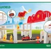BRIO - Mega Spiral Set
