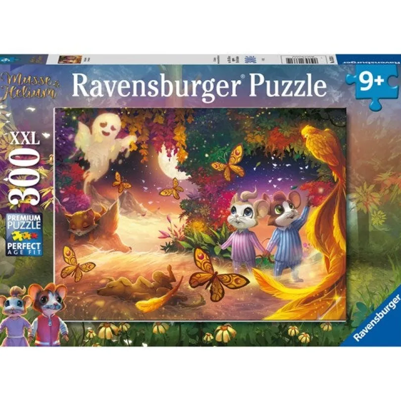 BRIO, Musse & Helium Dreamland 300P
