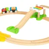 BRIO, My First Railway Startsett