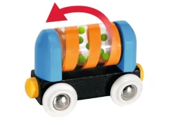 BRIO, My First Railway Startsett