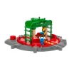 BRIO, Platespiller og Figurer