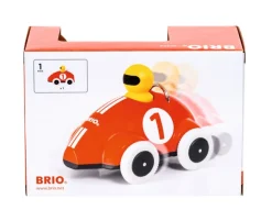 BRIO, 30226 Push & Go Racer