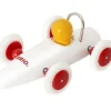 BRIO, 30077 Racerbil Hvit
