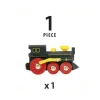 BRIO - Rail & Road 33617 Klassisk Dampmaskin