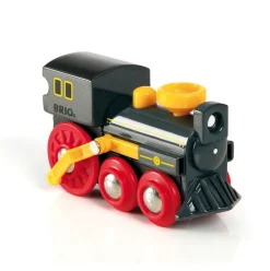 BRIO - Rail & Road 33617 Klassisk Dampmaskin